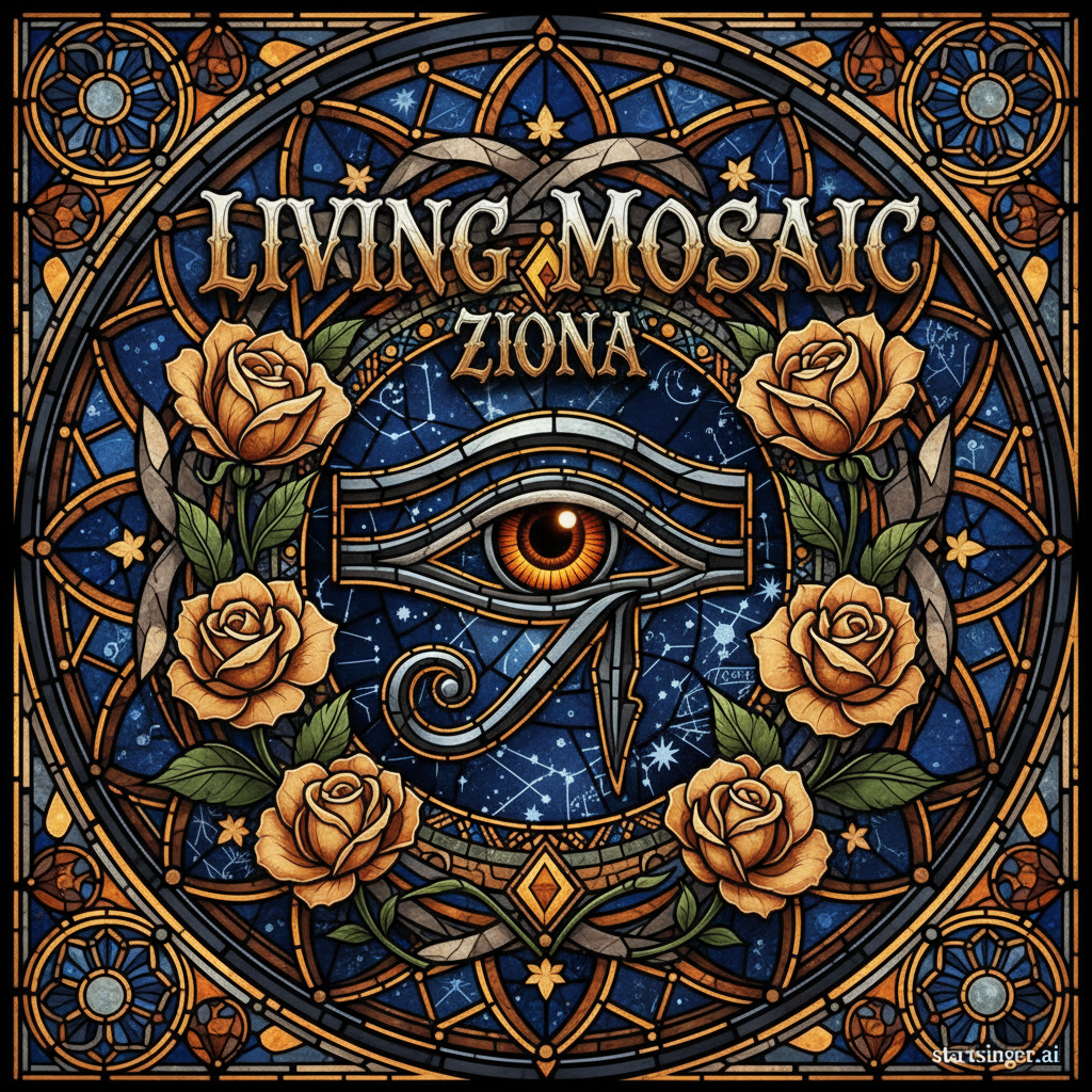 Living Mosaic
