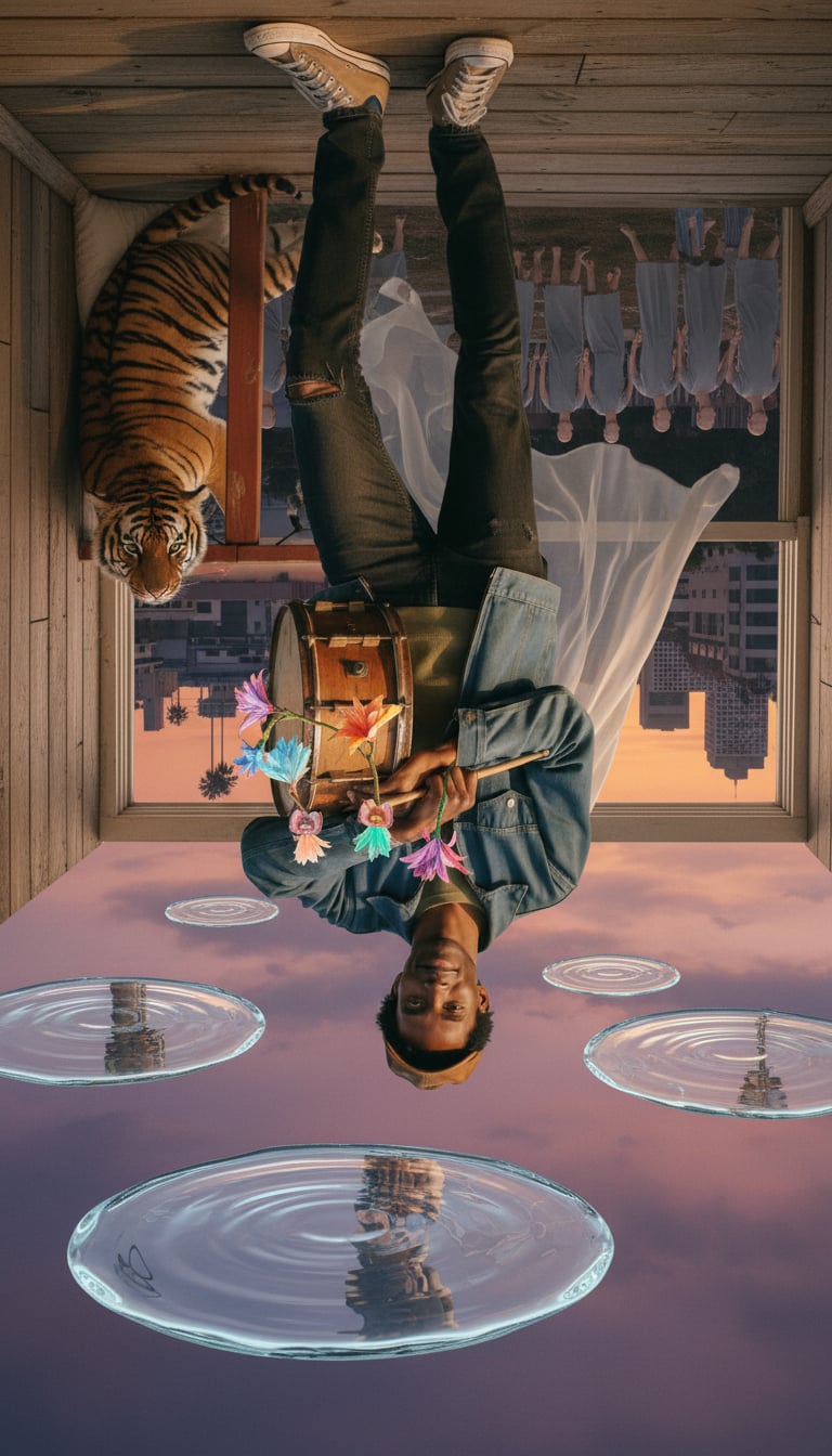 The Forever Seal cover art