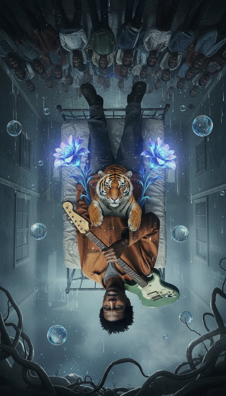 A Calculated Weight cover art