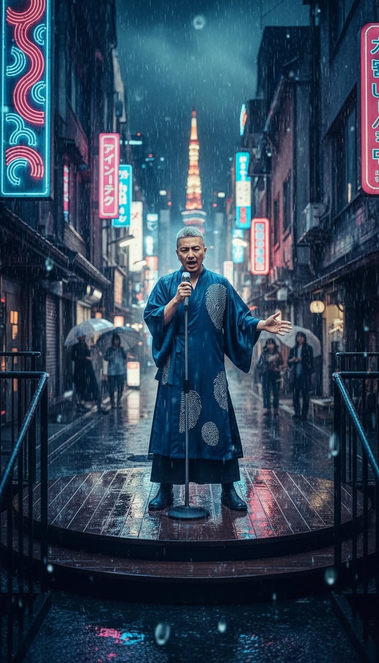 あなたの指紋 cover art