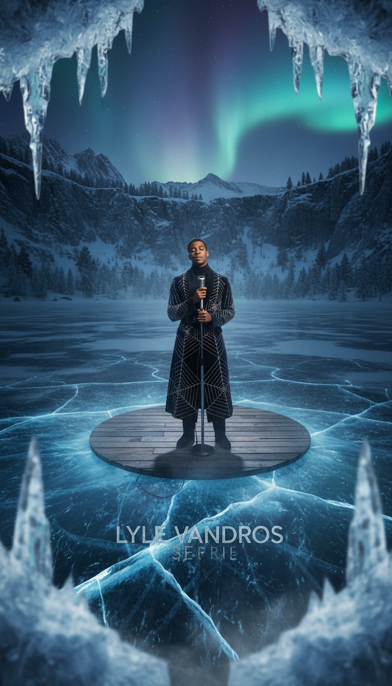 Convergent Series cover art