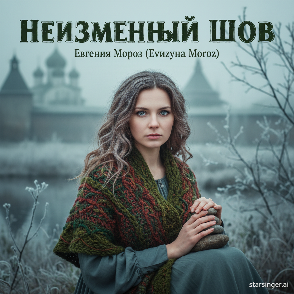 Неизменный Шов