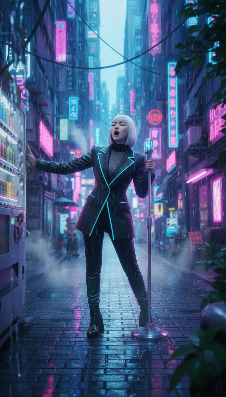 自動再生の夜 cover art