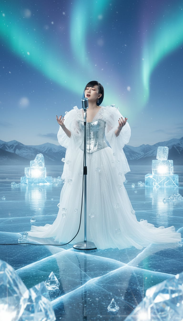 角砂糖の心臓 cover art