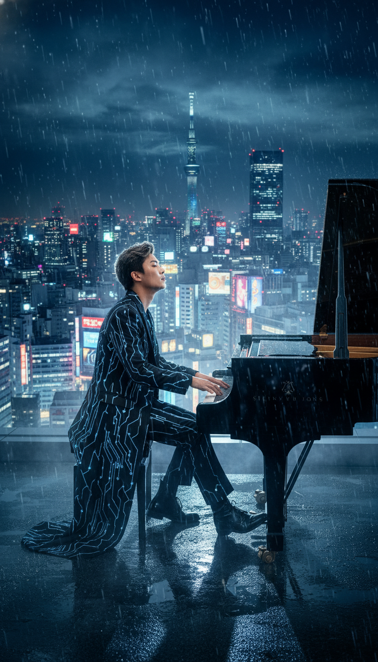Impromptu in C Major Op. 29 cover art