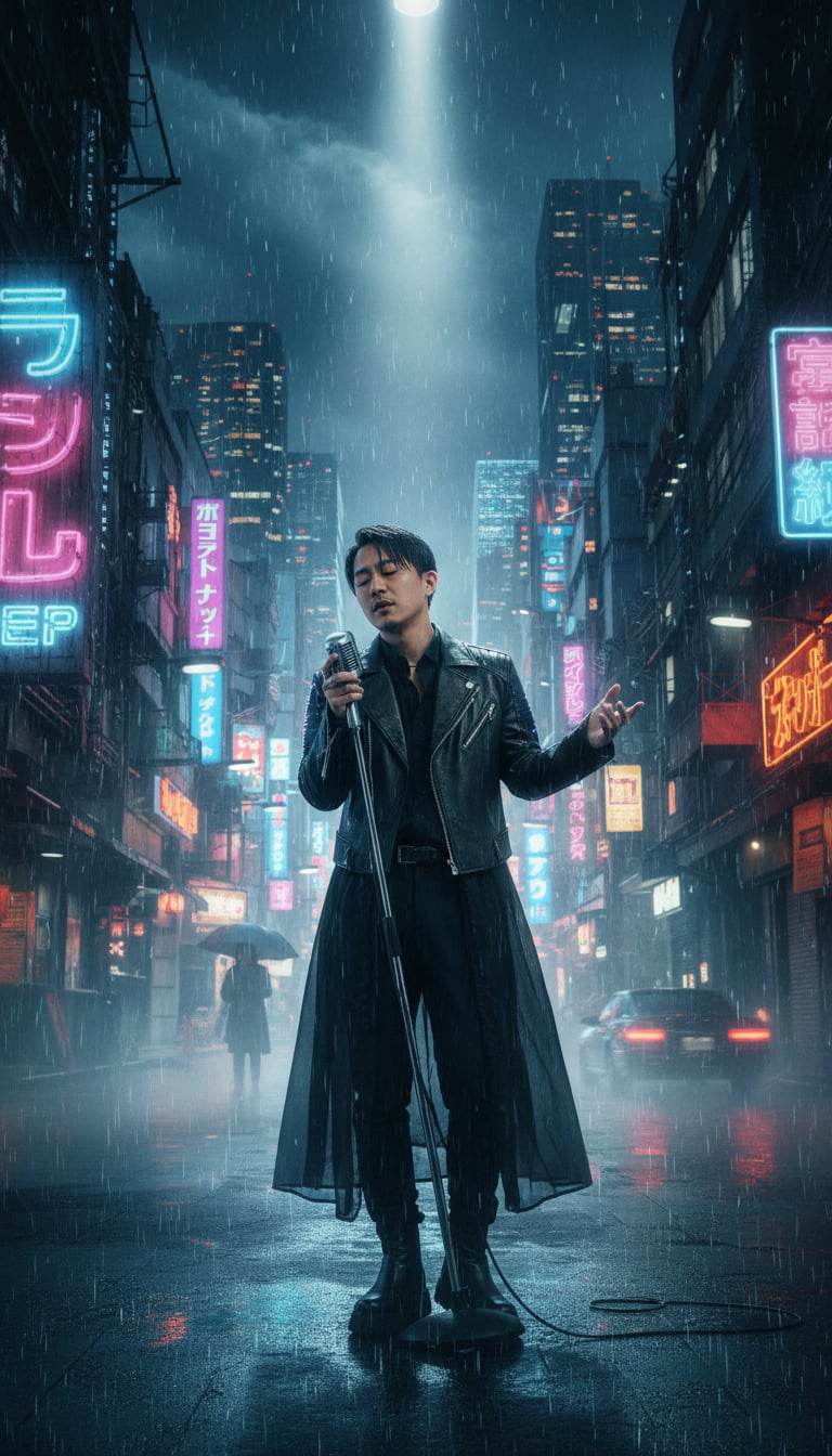 定位置の神話 cover art