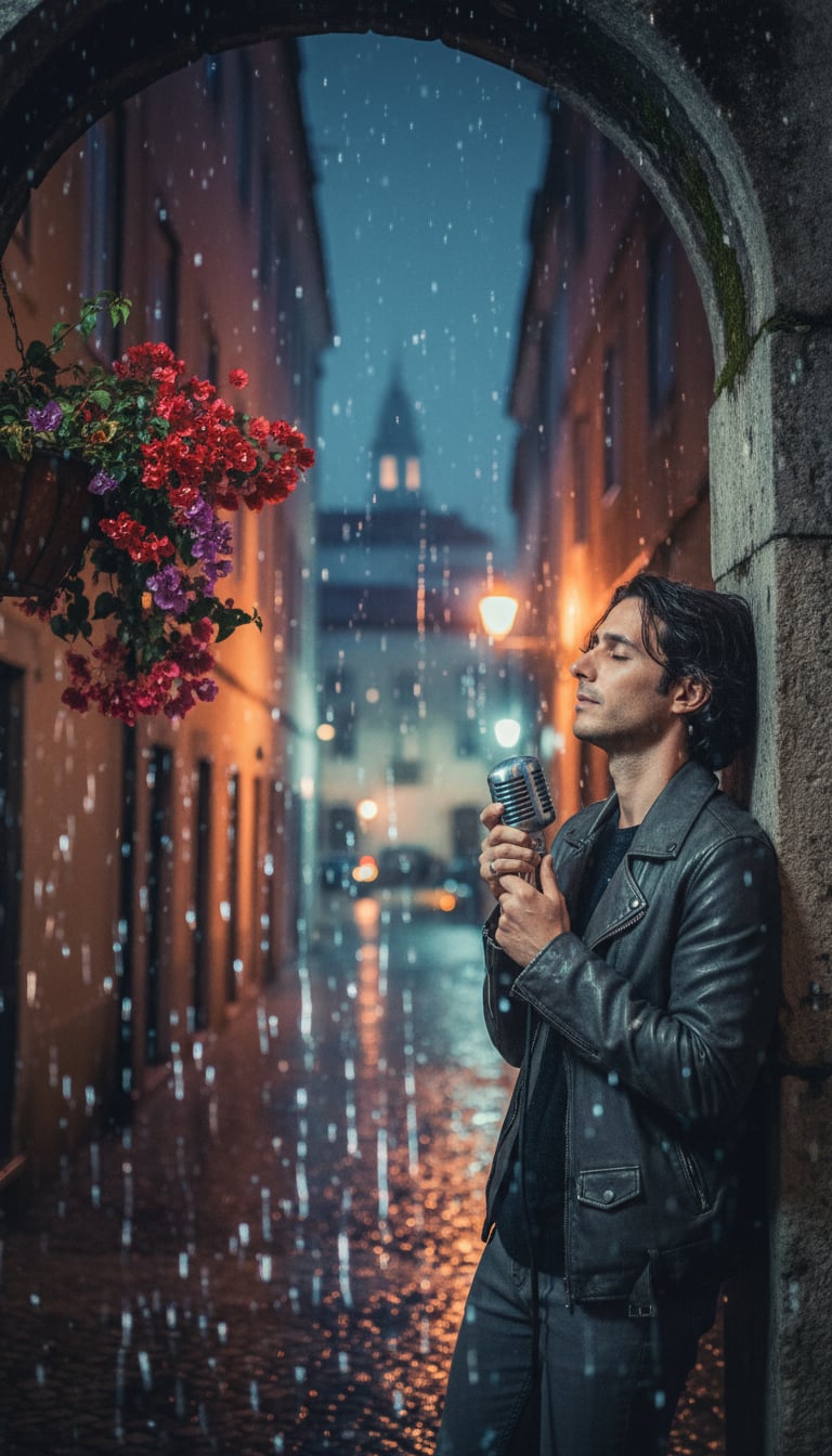 Cada Peça (Ana) cover art