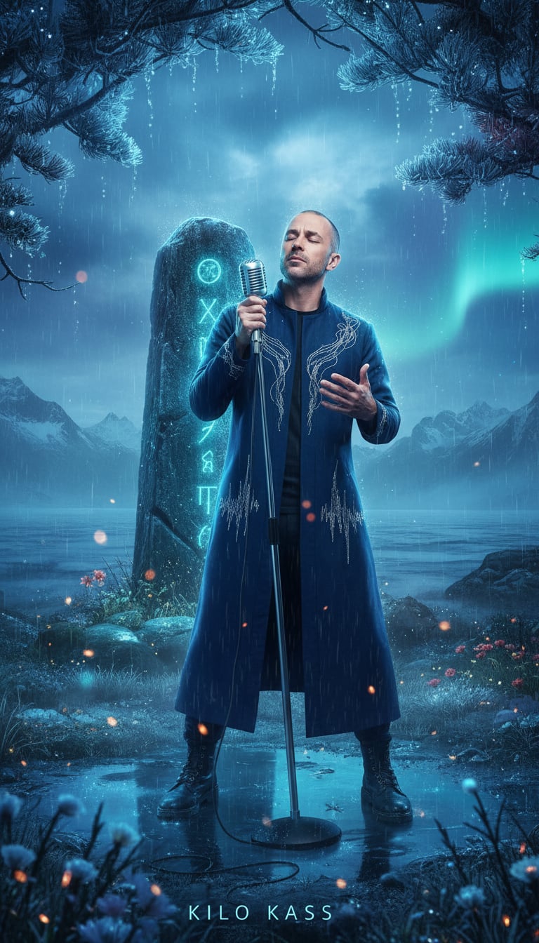 Ghost Frequency cover art