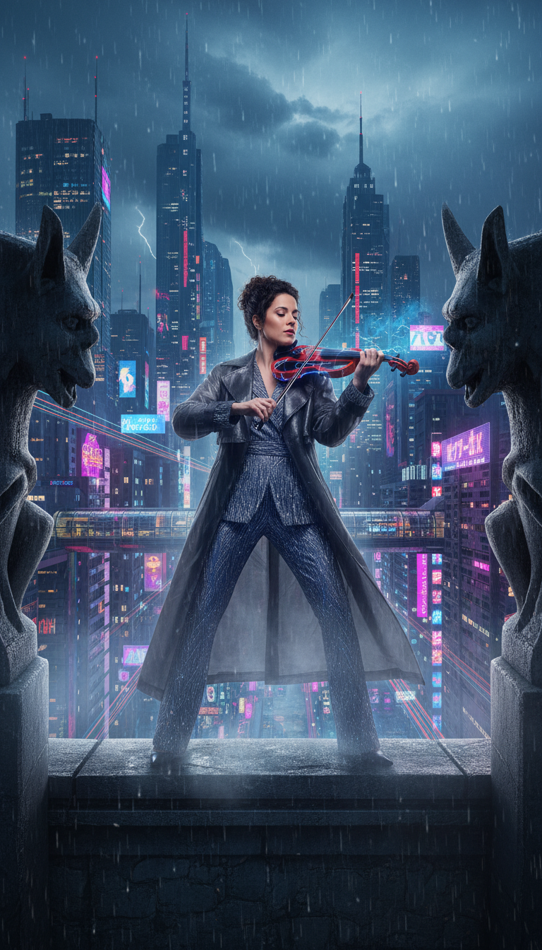 Vapor Thread cover art