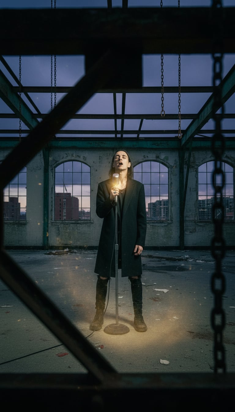 The Alekhine Variation cover art