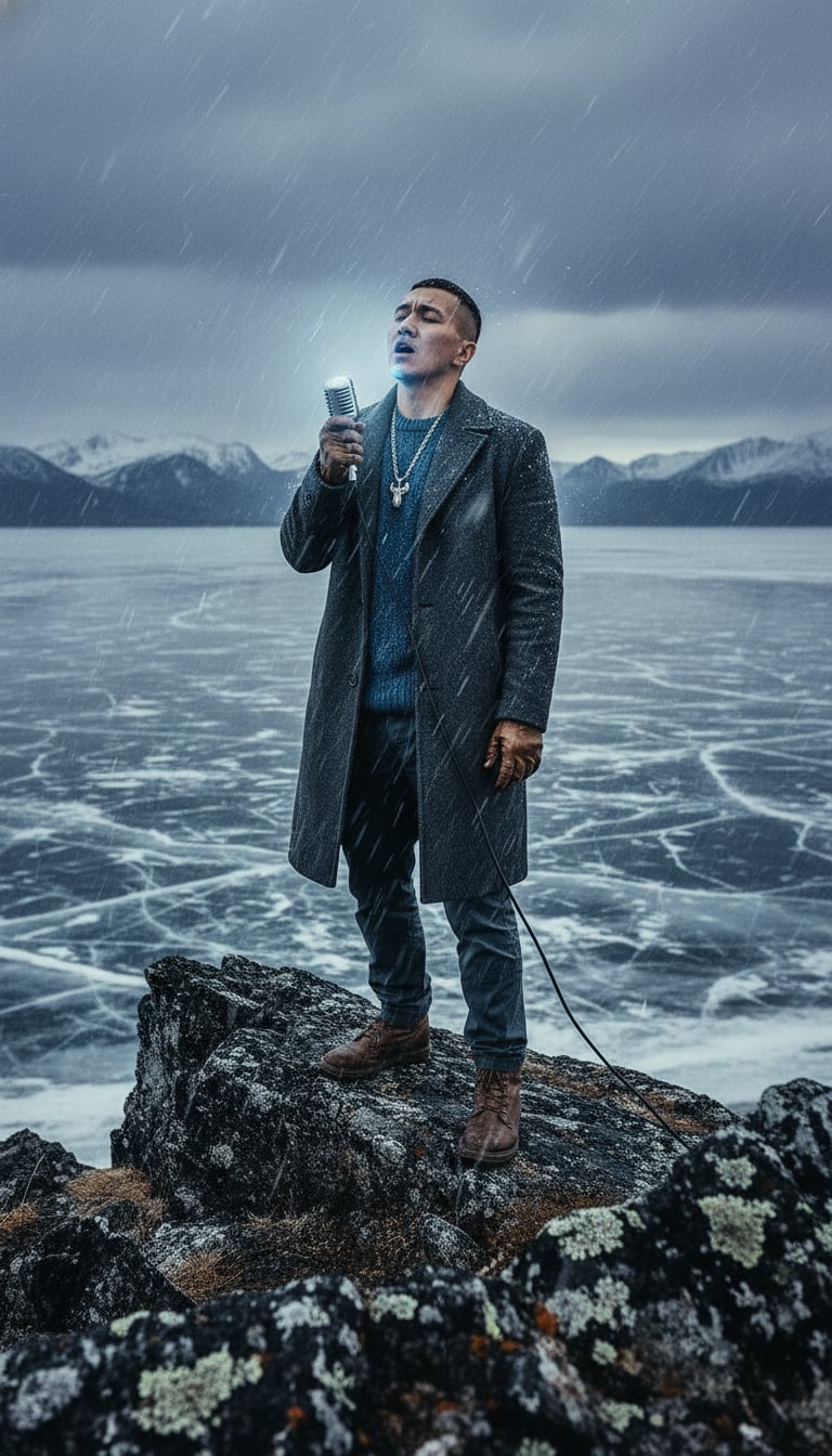 ПИСЬМО НА КОЖЕ