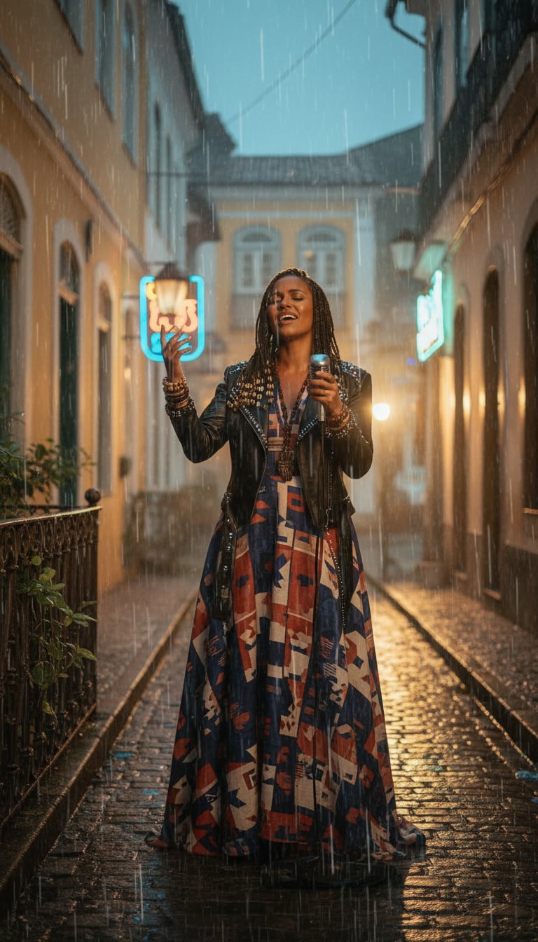 Nó Cego cover art