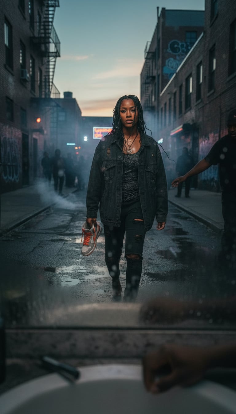 Shear Wall cover art