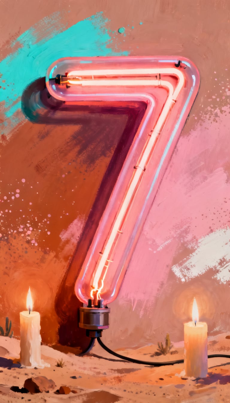 Namba cover art