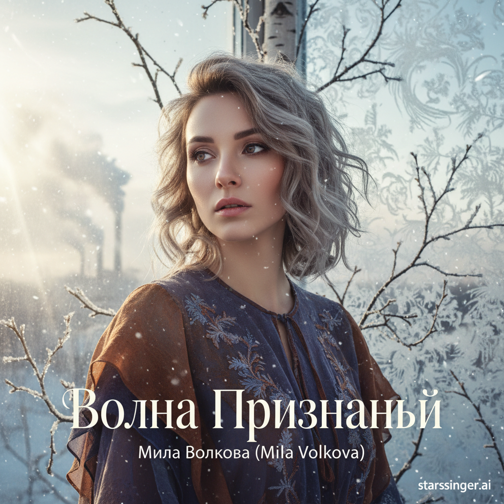 Волна Признаний