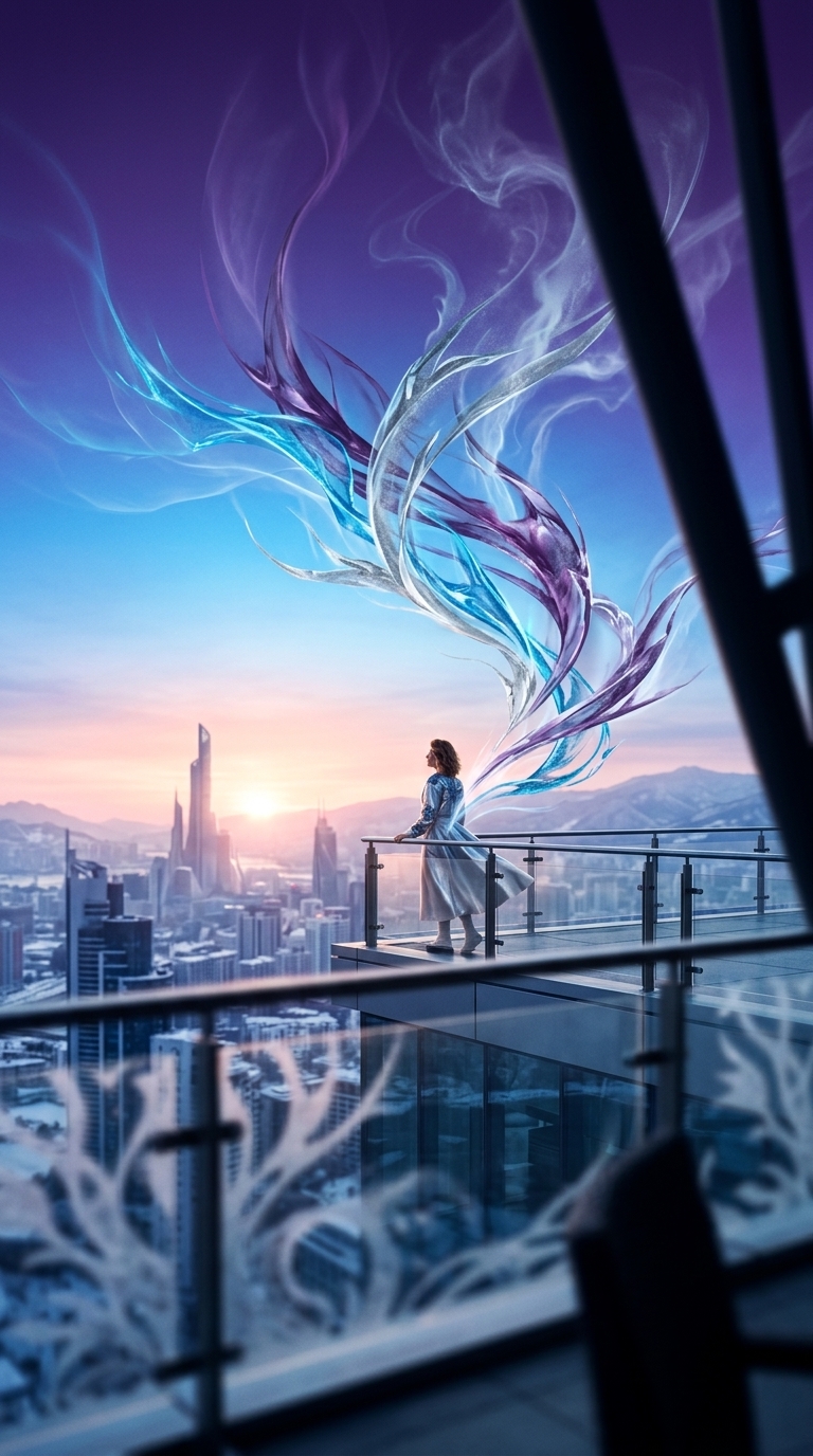 Ветры Внутри