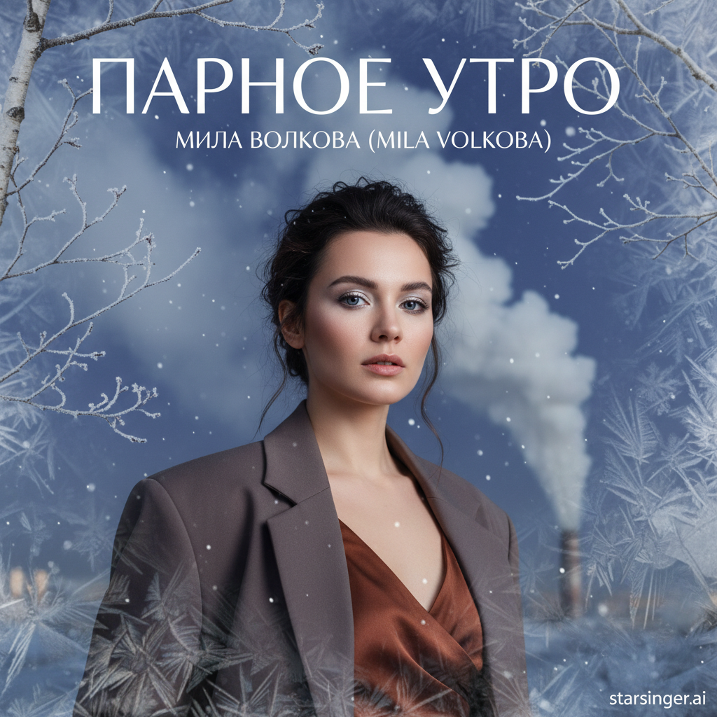 Парное Утро