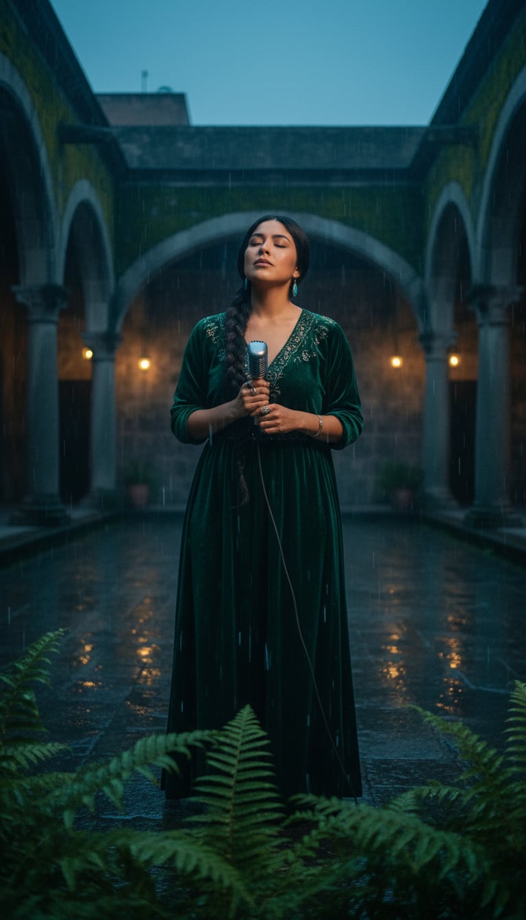 Ceniza de Tu Nombre cover art