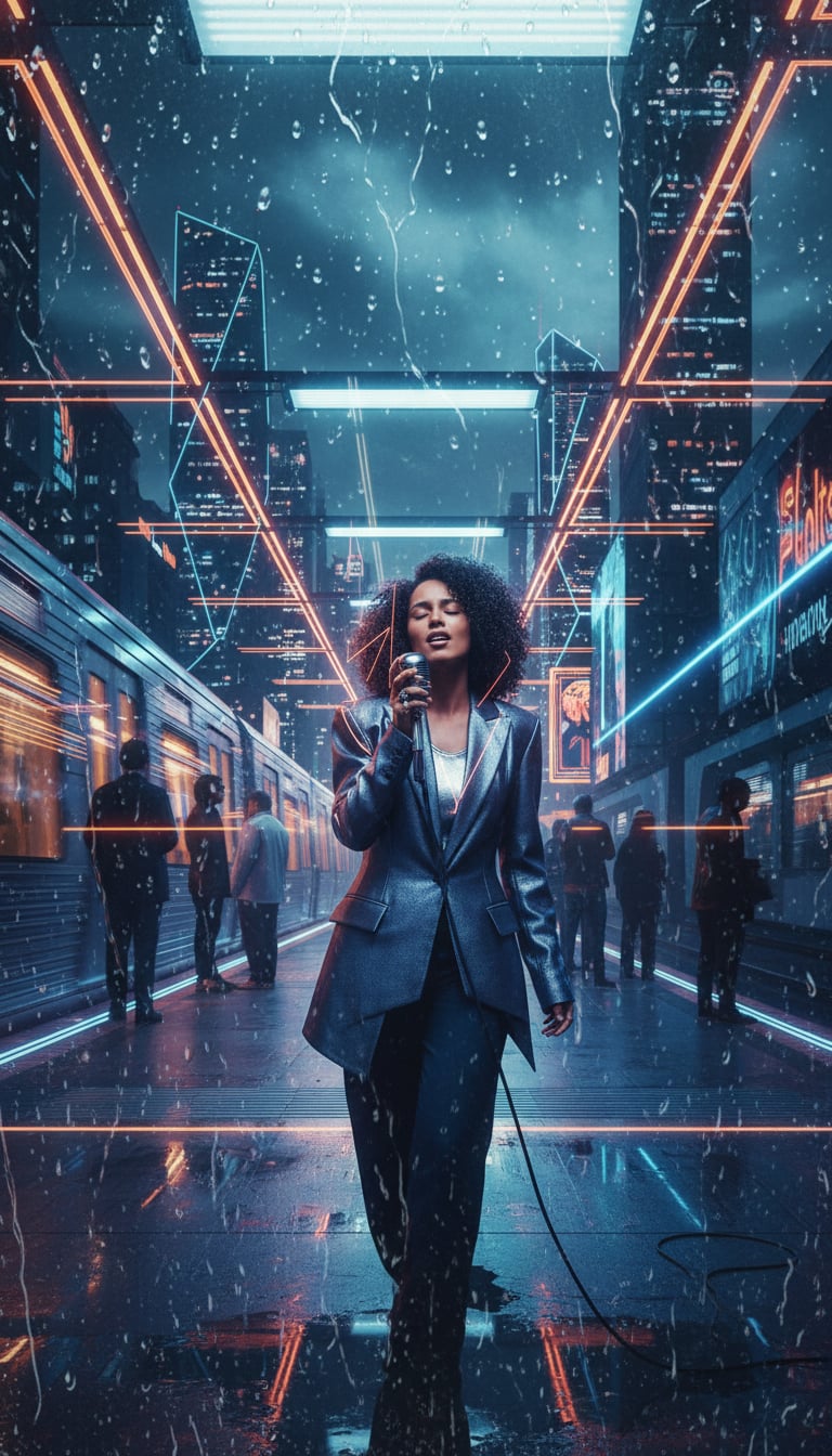 Geometria da Fila cover art