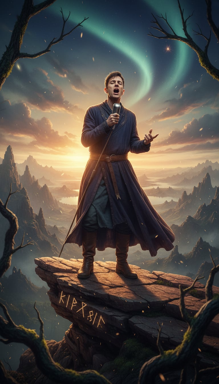 Sacral Promontory cover art