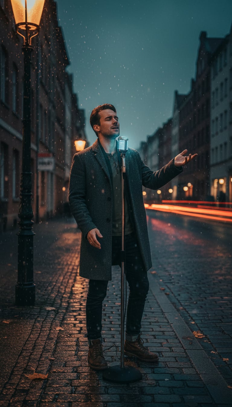 Niemandsland Walzer cover art