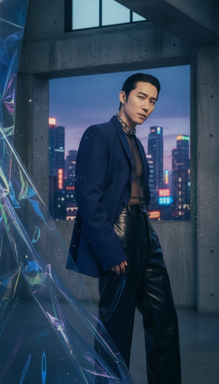 昨日配方 cover art