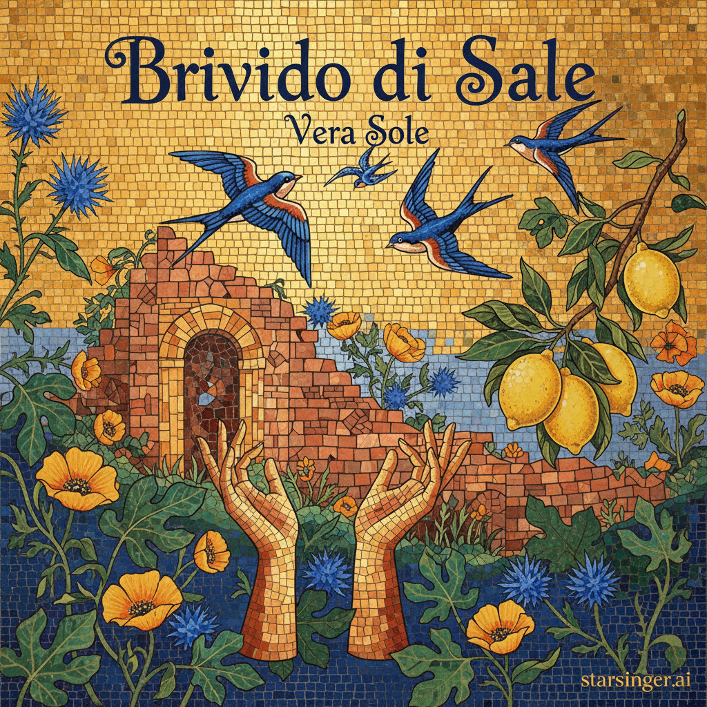 Brivido di Sale