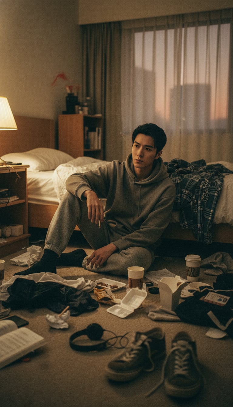 结构性失温 cover art