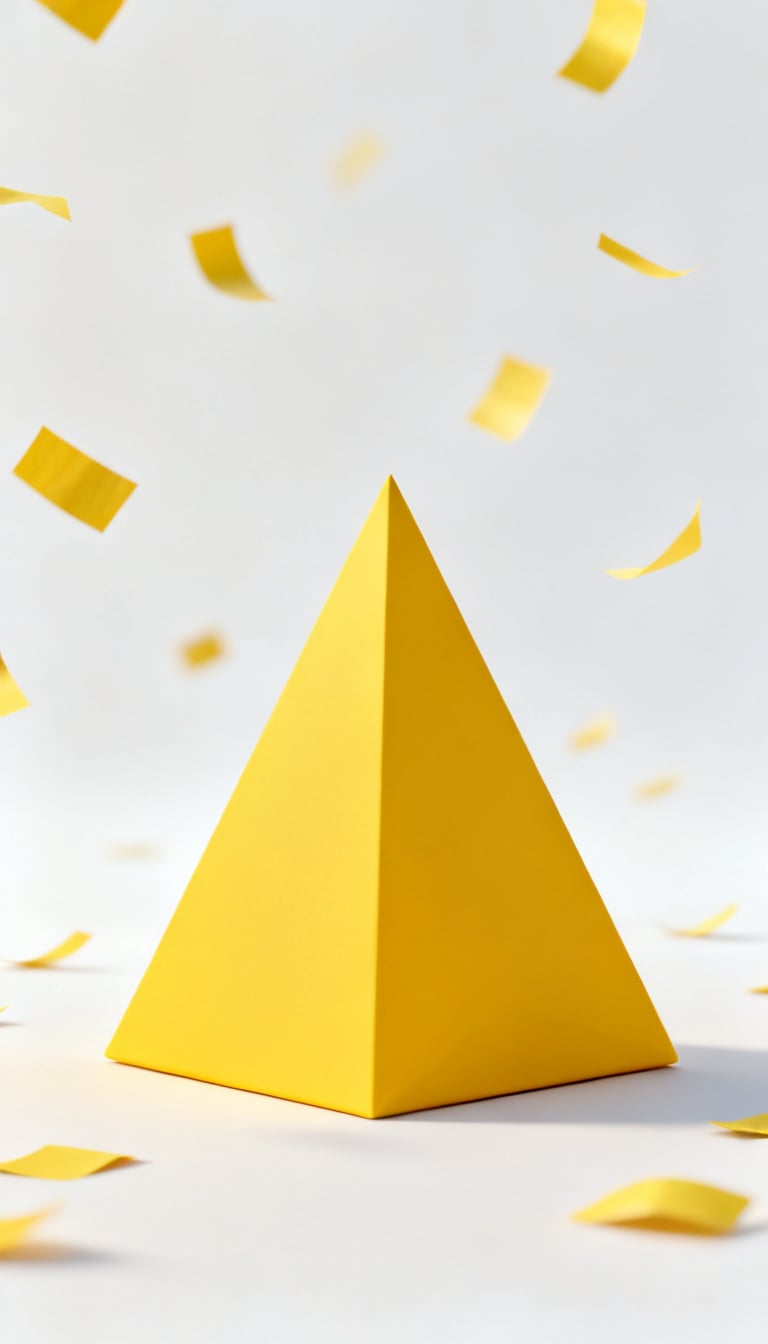 Yellow Tune cover art
