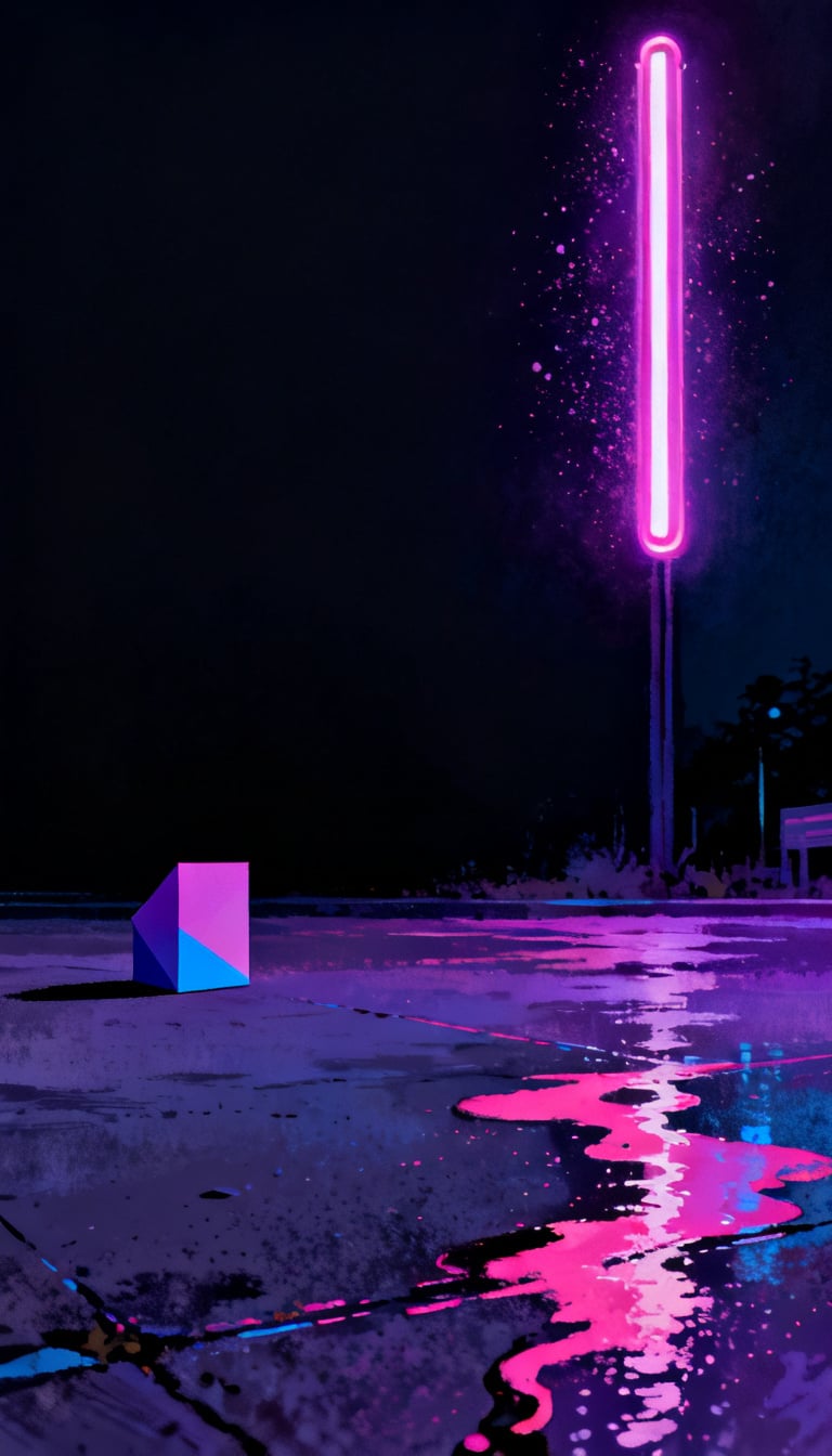 When You Left cover art