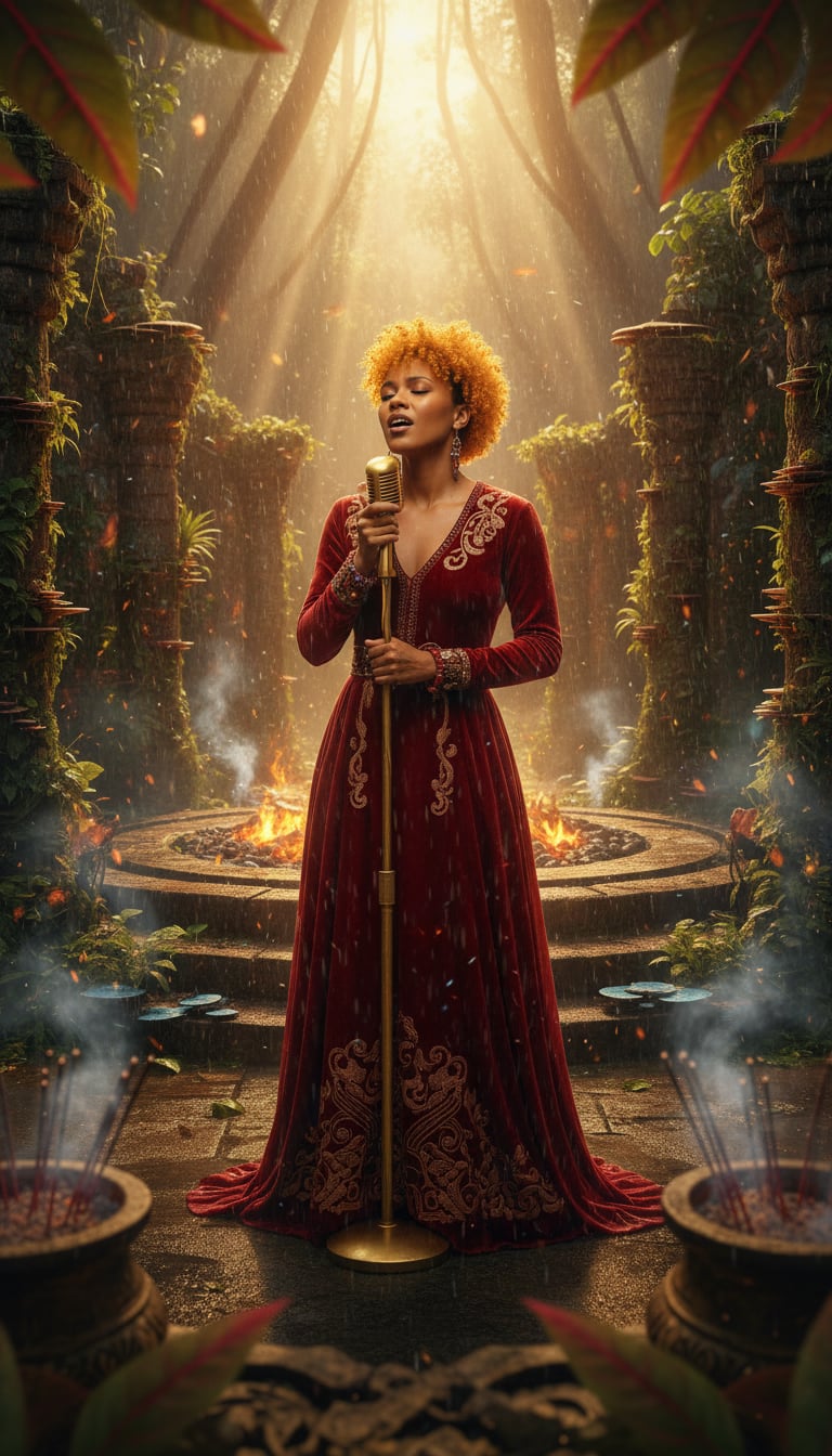 Guaraná Quente cover art