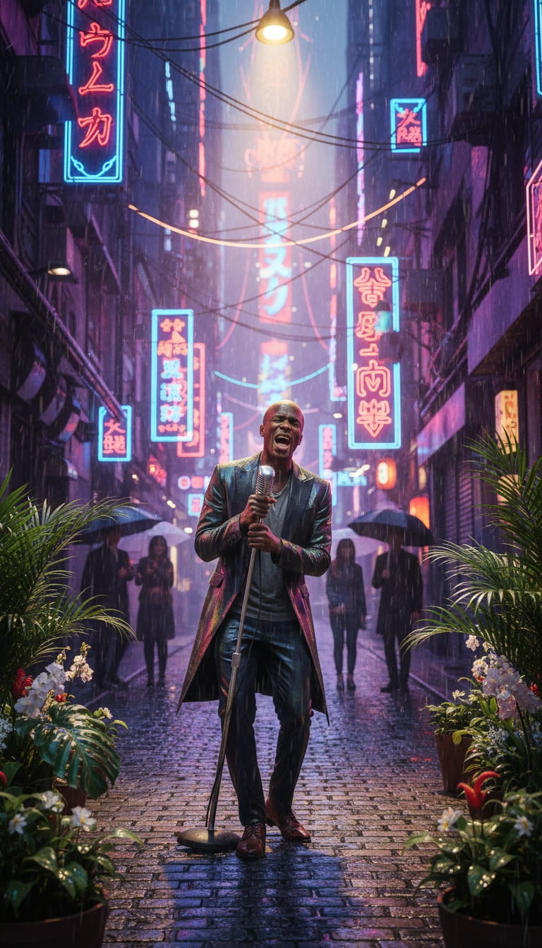 The Giving Strand cover art