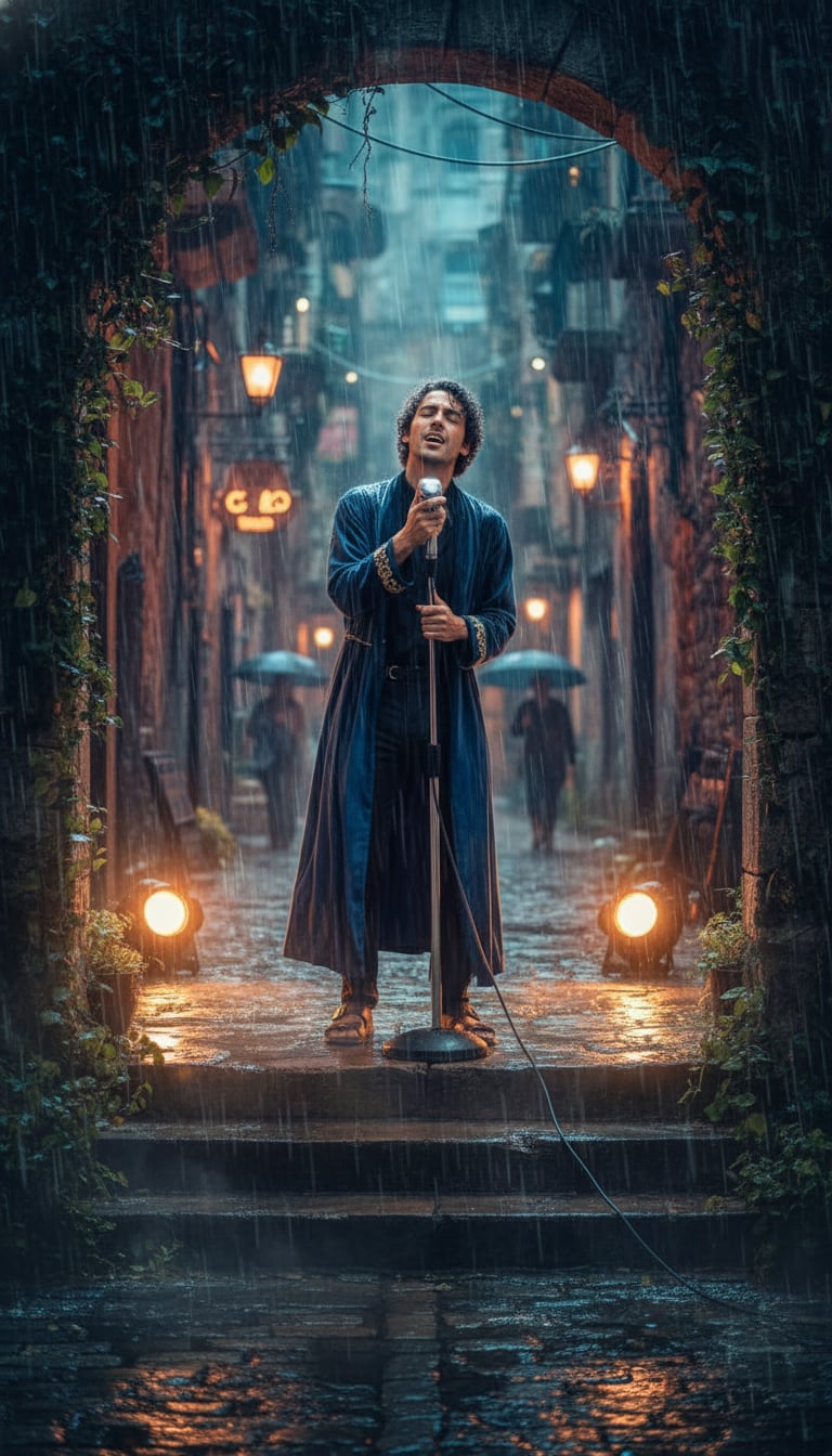 El Alquiler del Eco cover art