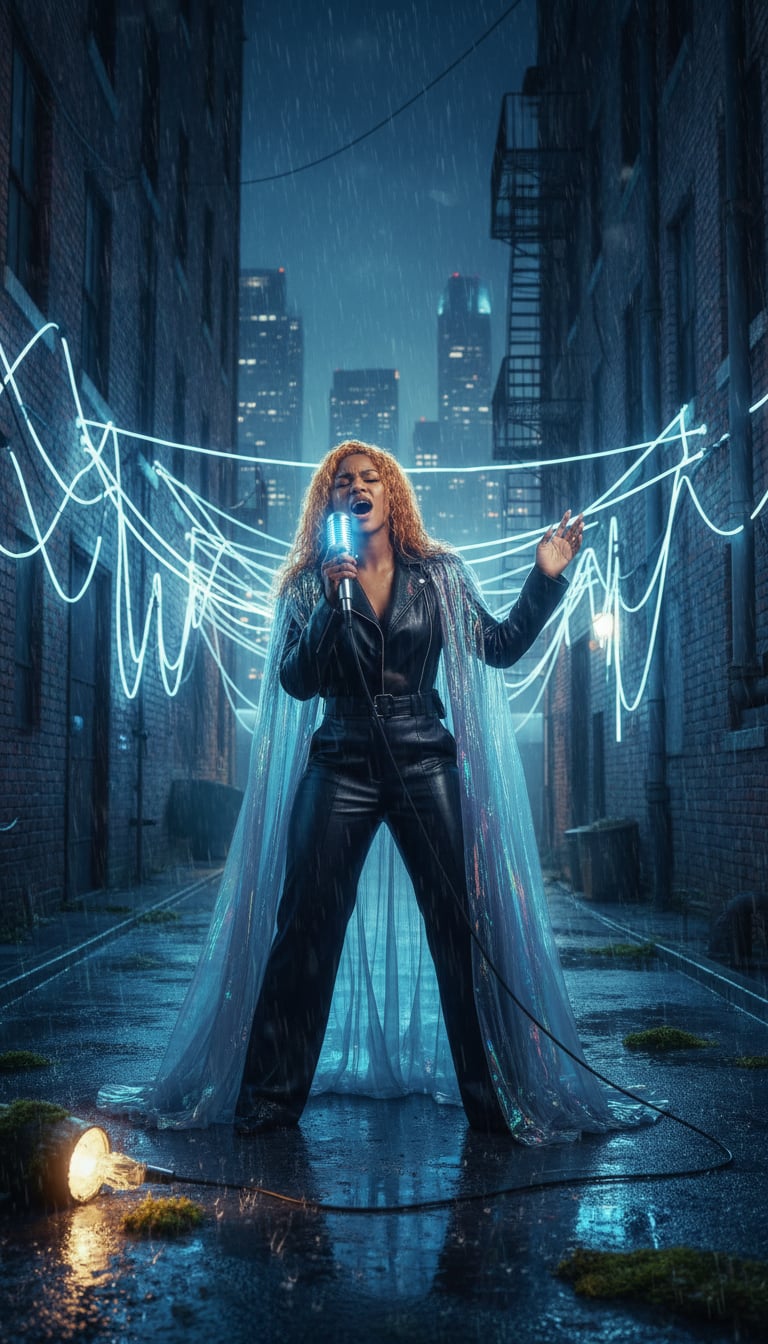 Ghost Load cover art