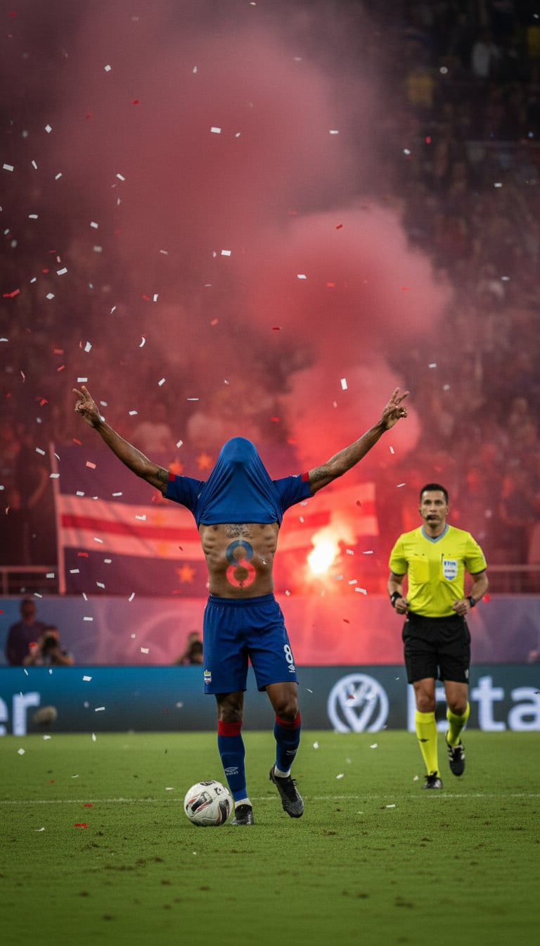 O Nosso Remate cover art