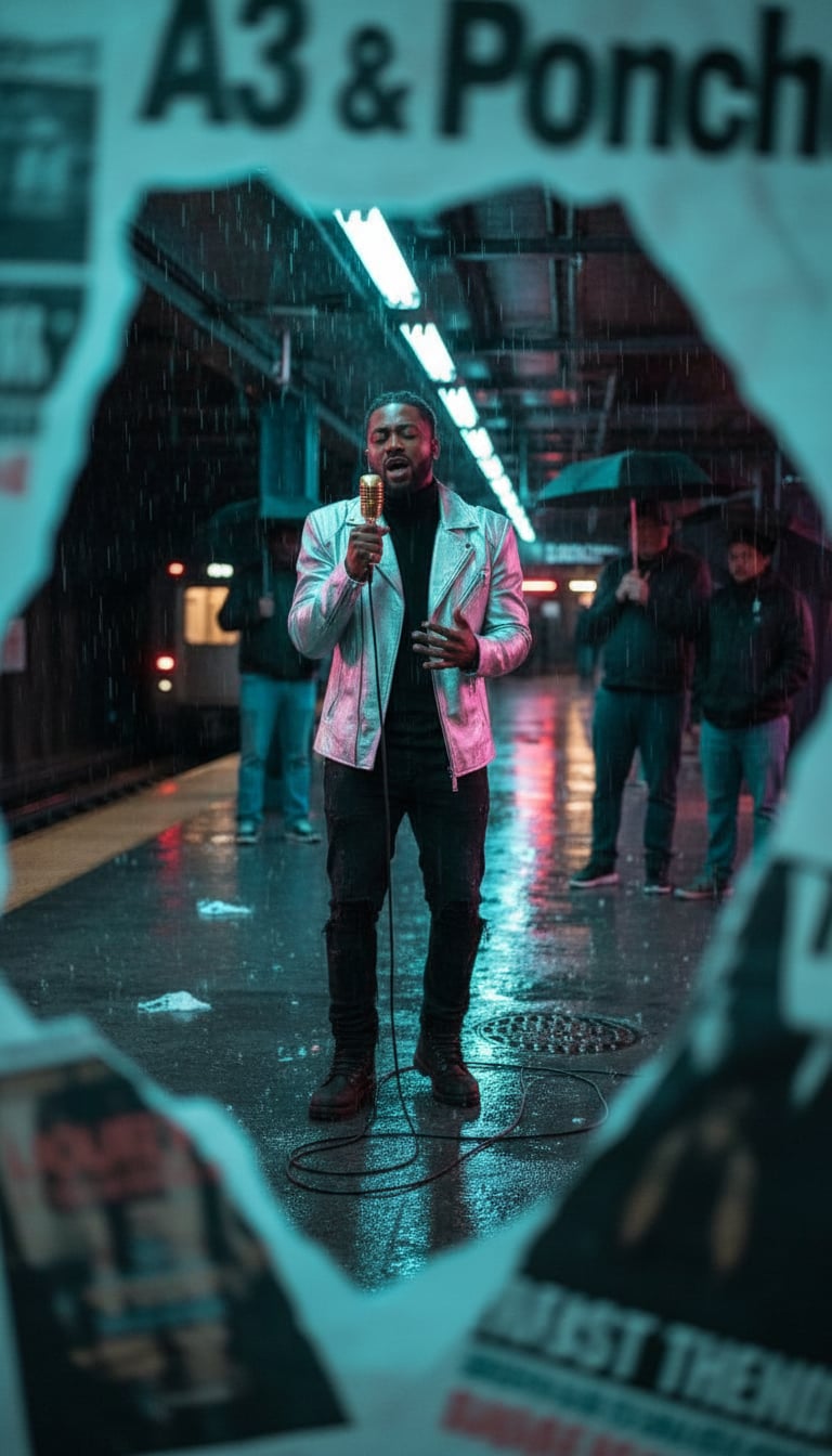 AGAINST THE GRAIN by 2Park cover art