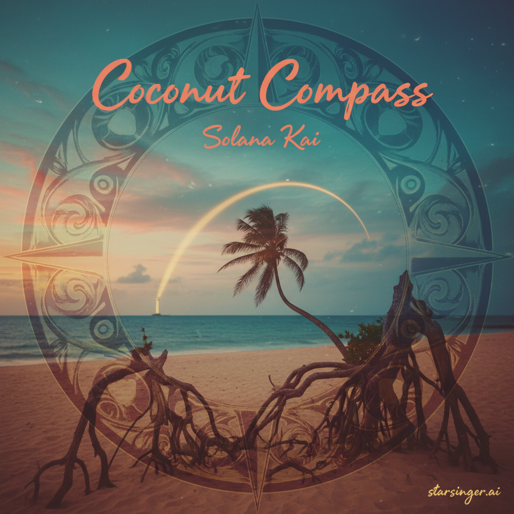 Coconut Compass