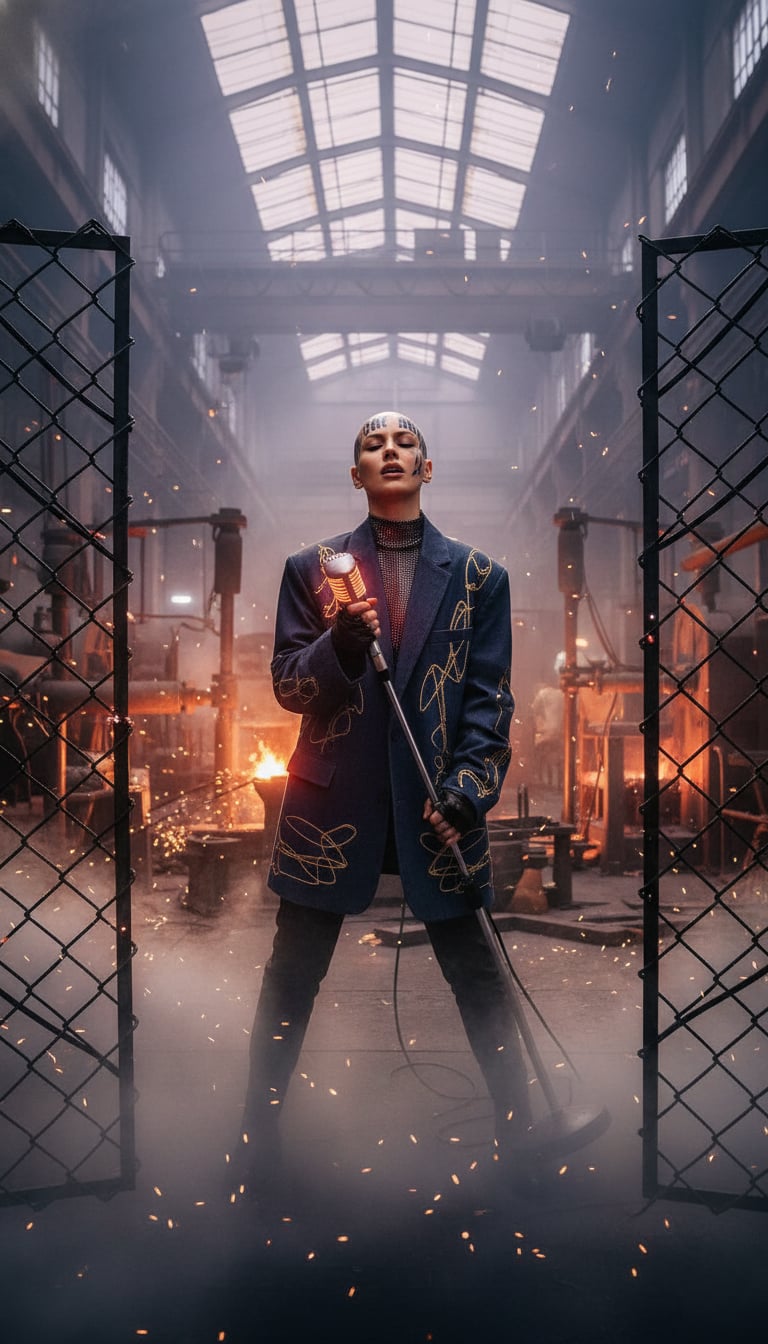 Горячий Цех