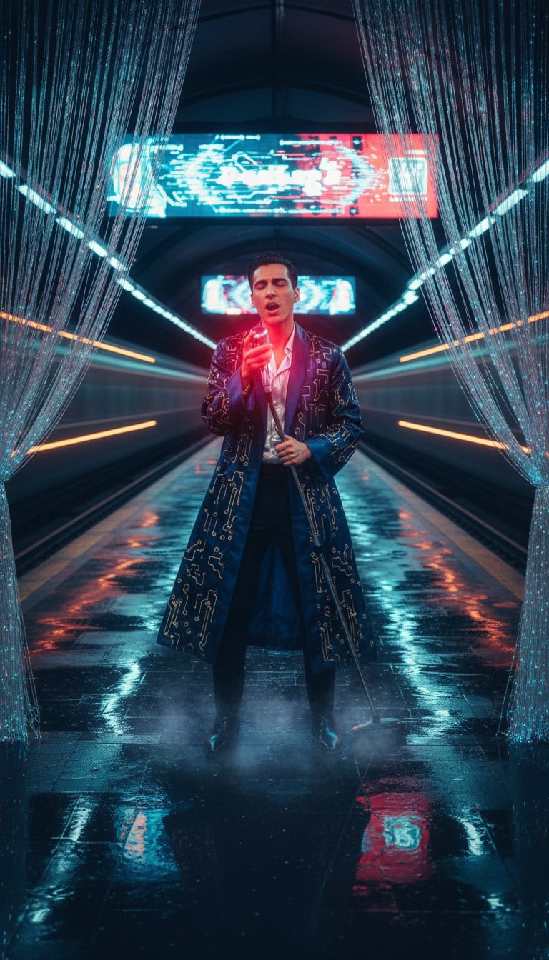 Tu Código Privado cover art