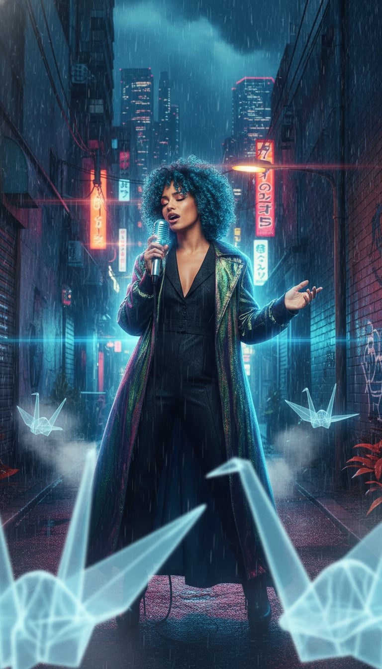 Peça Fantasma cover art