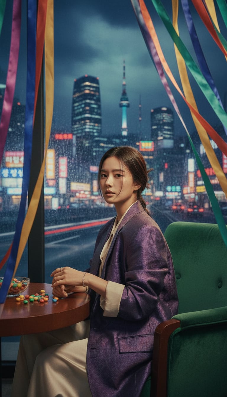 무지개 매듭 cover art