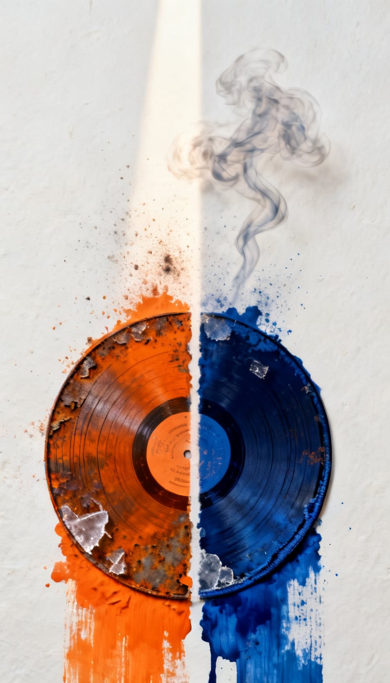 Cúpula de São Thomé cover art