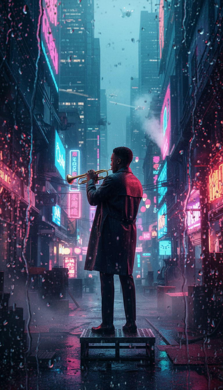 Velvet Reverie cover art