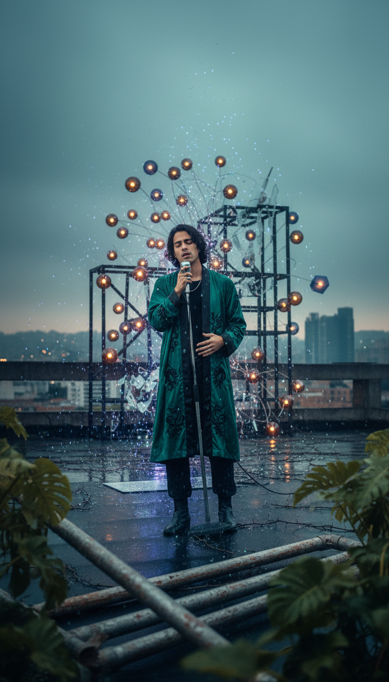 Shifting Scaffolding