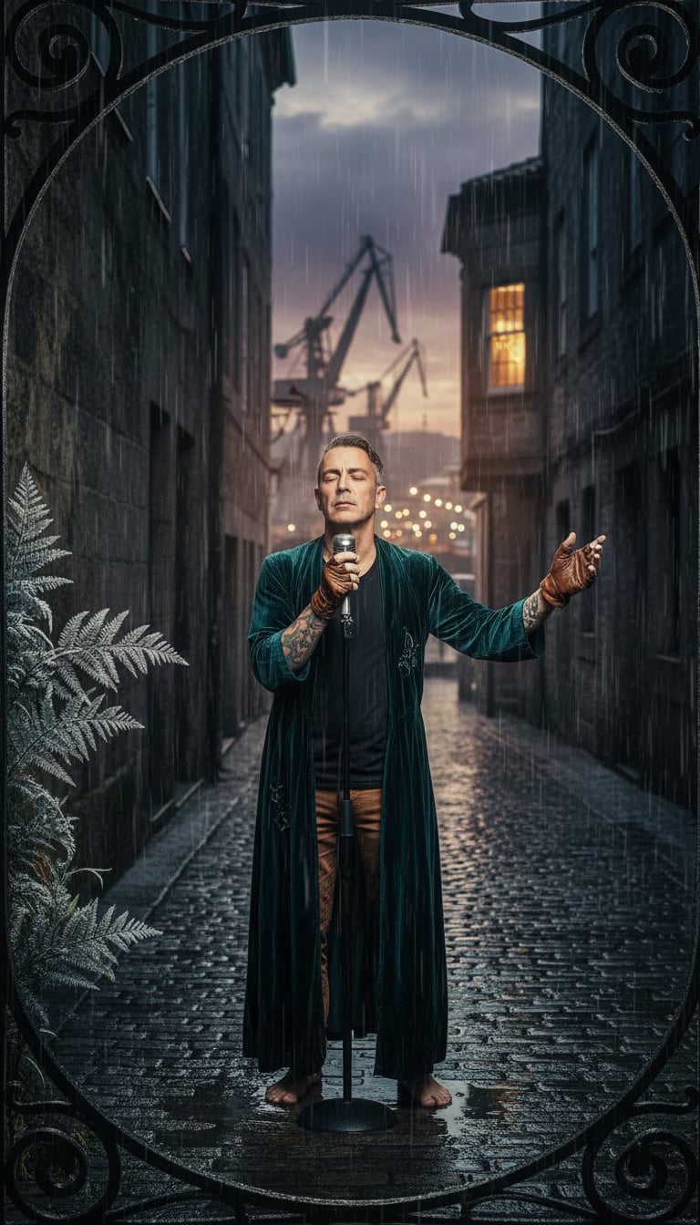 Pulgares Fríos cover art
