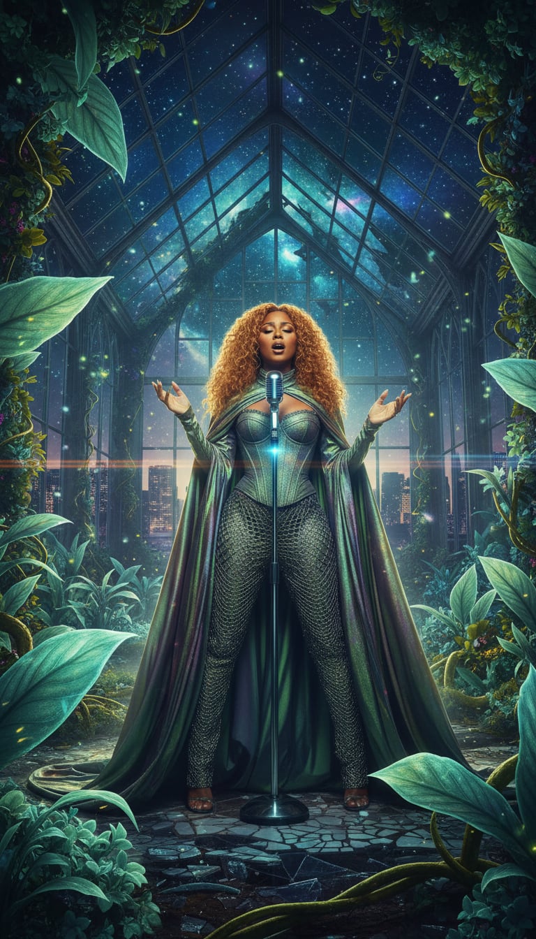 Human Scale cover art
