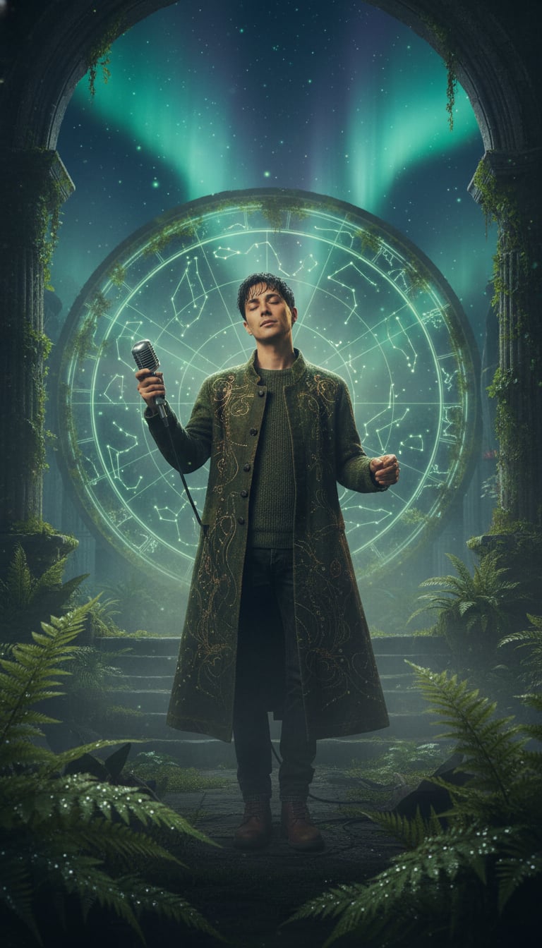 Verdigris Atlas cover art
