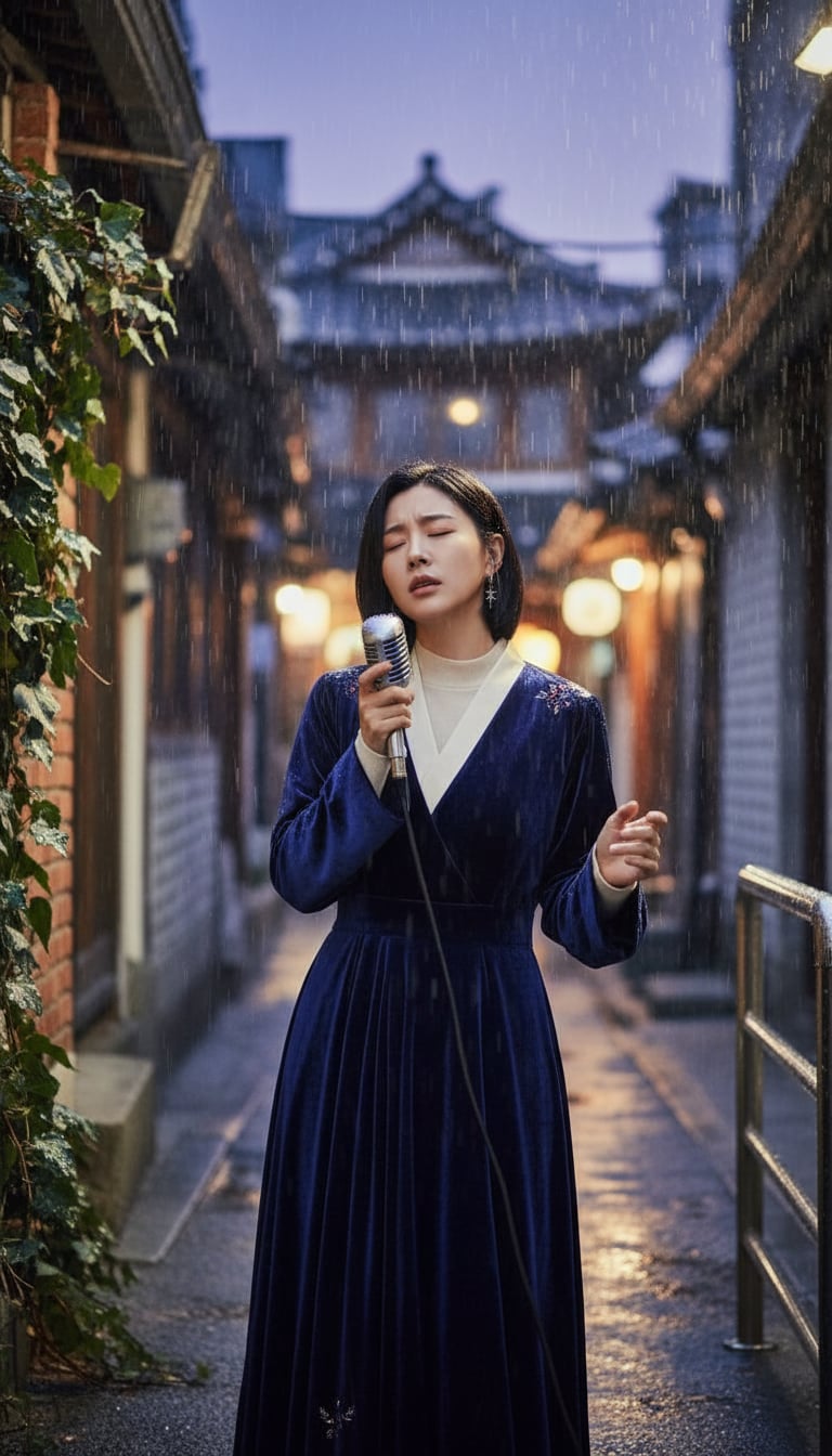 할아버지의 등고선 by Eun-yoo (은유) cover art