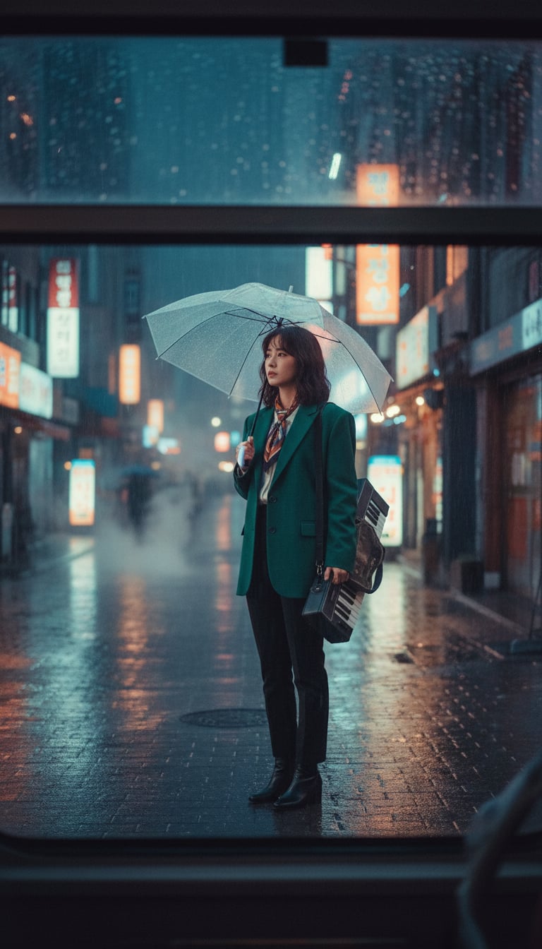 소나기 전의 습도 cover art