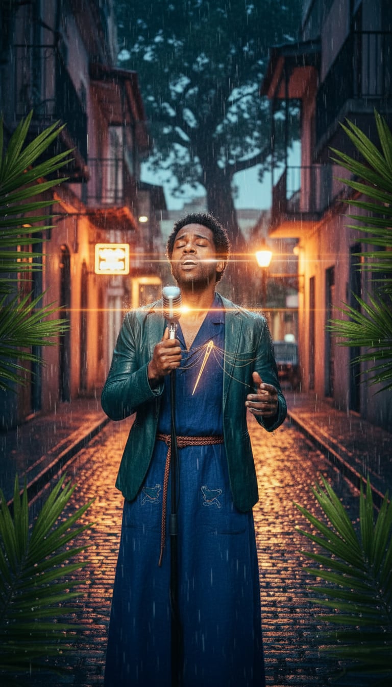 La Aguja de Mami cover art